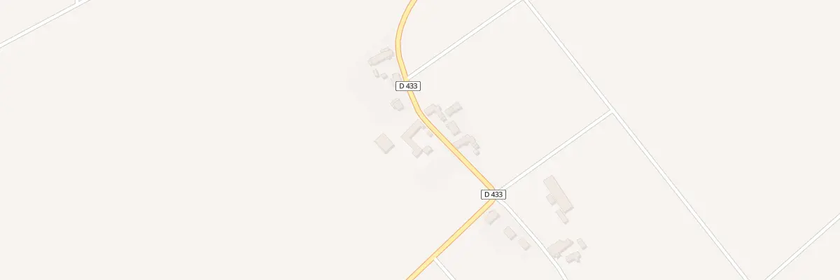 Plan du 15 Rue de Neuville à Crottes-en-Pithiverais