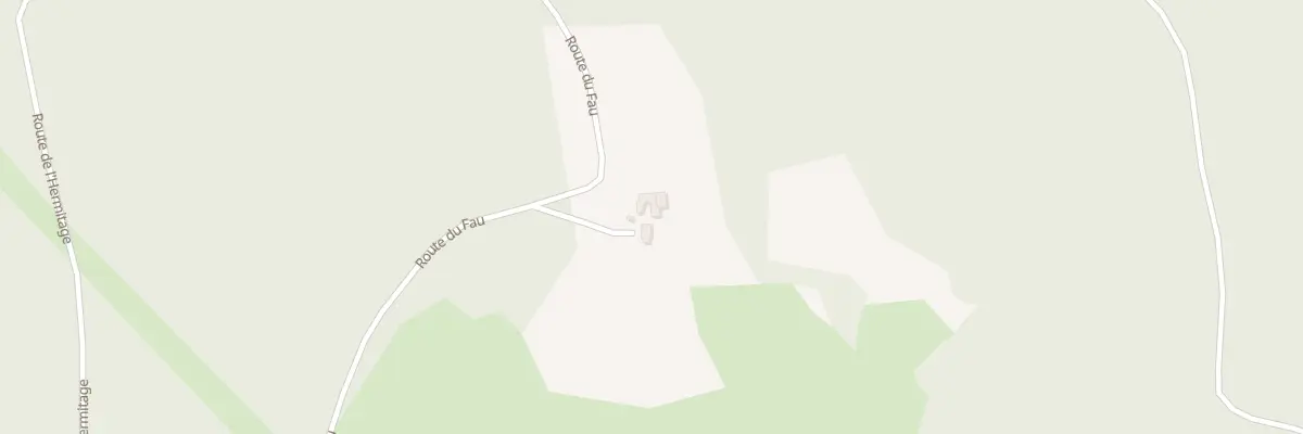 Plan du 5050 Combecave à Montirat