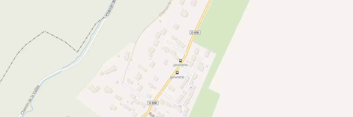 Plan du 1 Rue de la Heurlerie aux Molières