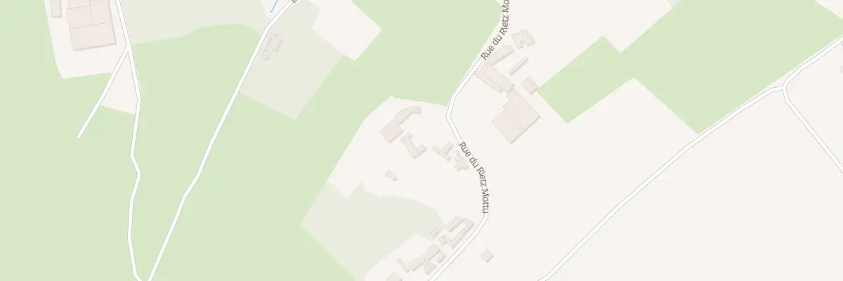 Plan du 12 Rue du Rietz Mottu à Wismes