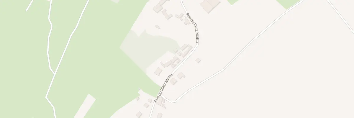 Plan du 20 Rue du Rietz Mottu à Wismes