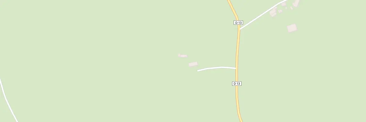 Plan du 5203 Le Chassang à Bassignac-le-Haut