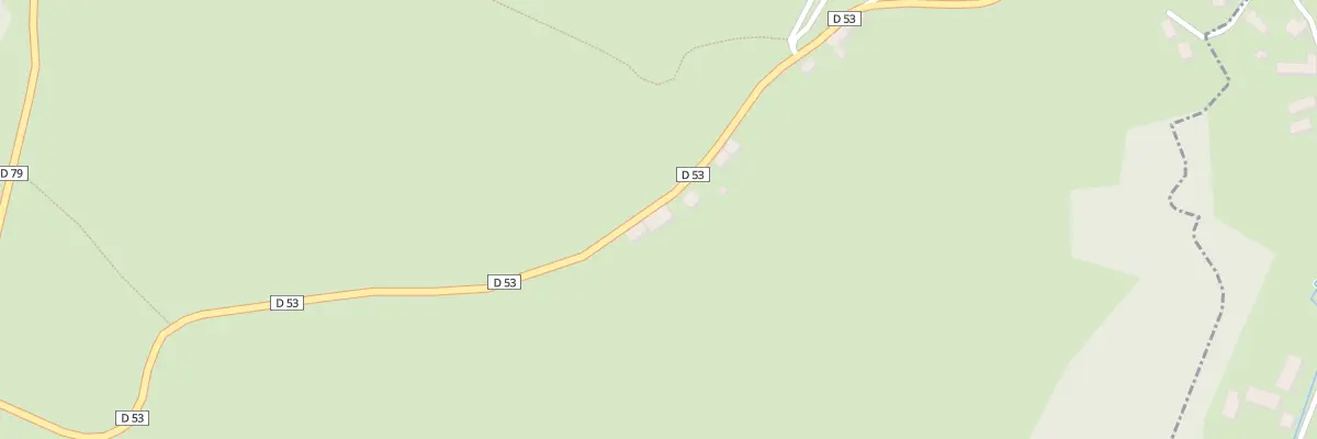Plan du 4 Lascaux à Fransèches
