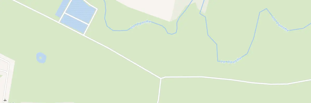 Plan du 5034A Le Voyeux à Saint-Georges