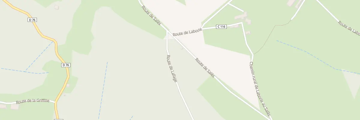 Plan du 5144F Laborie à Sabadel-Latronquière
