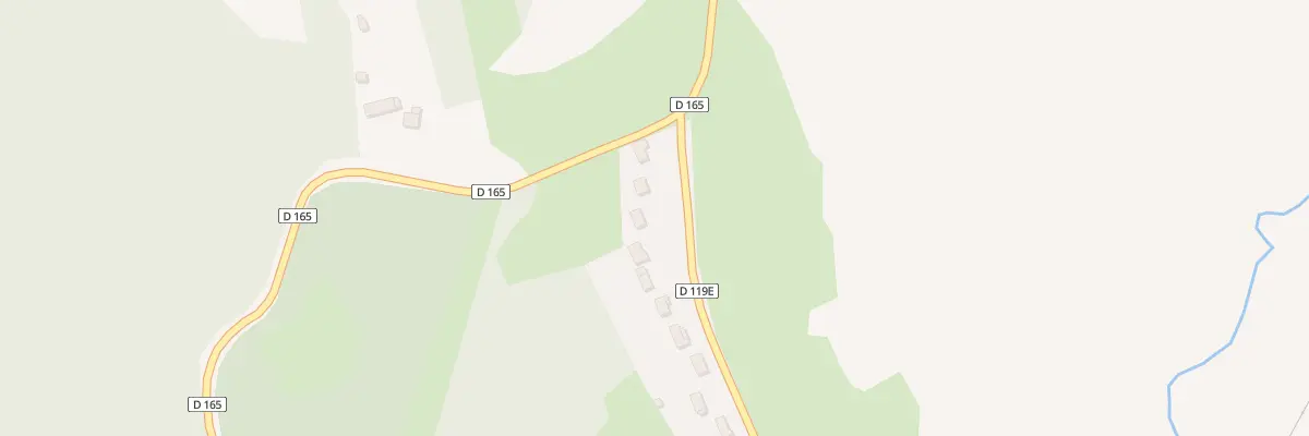 Plan du 5207 Du Breuil à Soudeilles