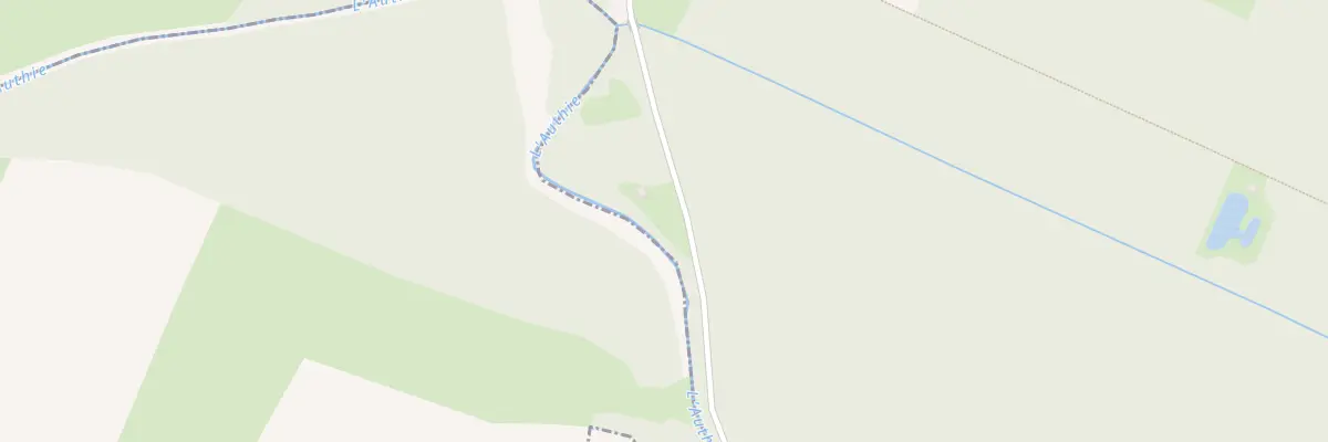 Plan du 5080 Le Grand Marais au Ponchel