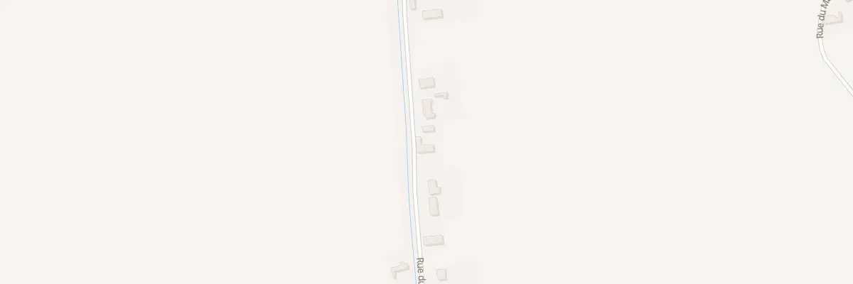 Plan du 1115 Rue du Pont Neuf à Vieille-Église