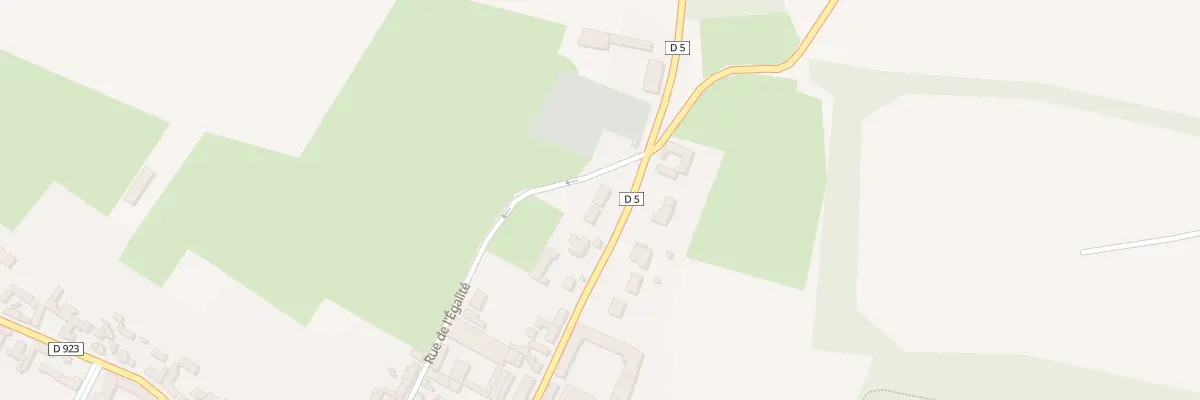 Plan du 49 Gr Grande Rue à Villeneuve-les-Sablons