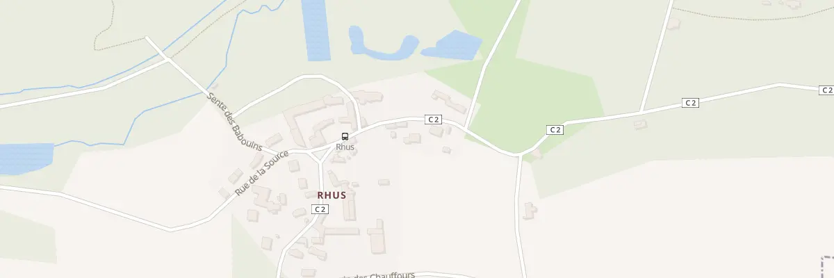 Plan du 26 Rue Saint Jean à Épiais-Rhus