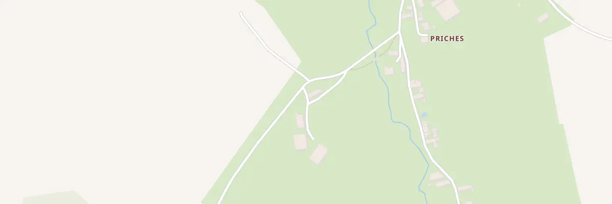 Plan du 5037 La Tile à Montlevicq