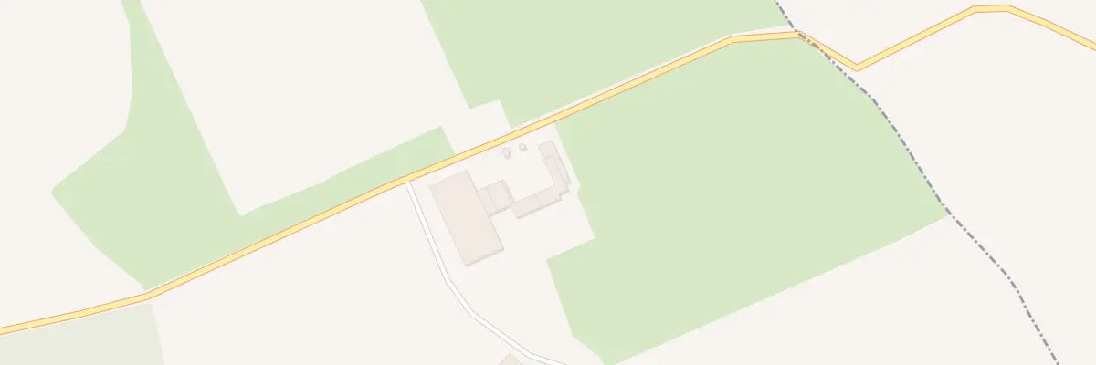 Plan du 18 Che de Fruges à Créquy