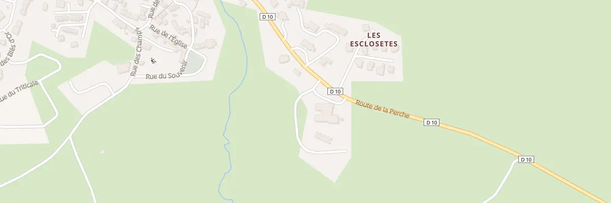 Plan du 5002F Le Montana Lodge à Bolquère