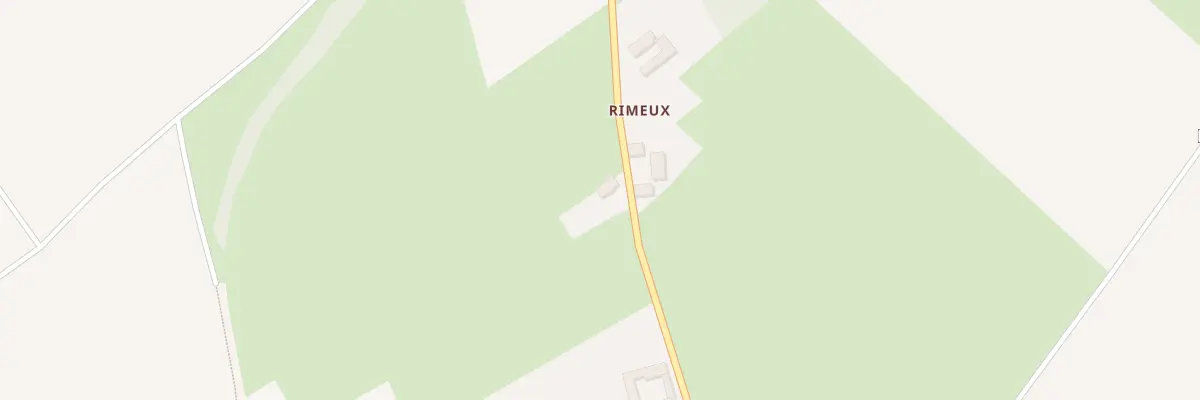 Plan du 5 Rimeux à Renty