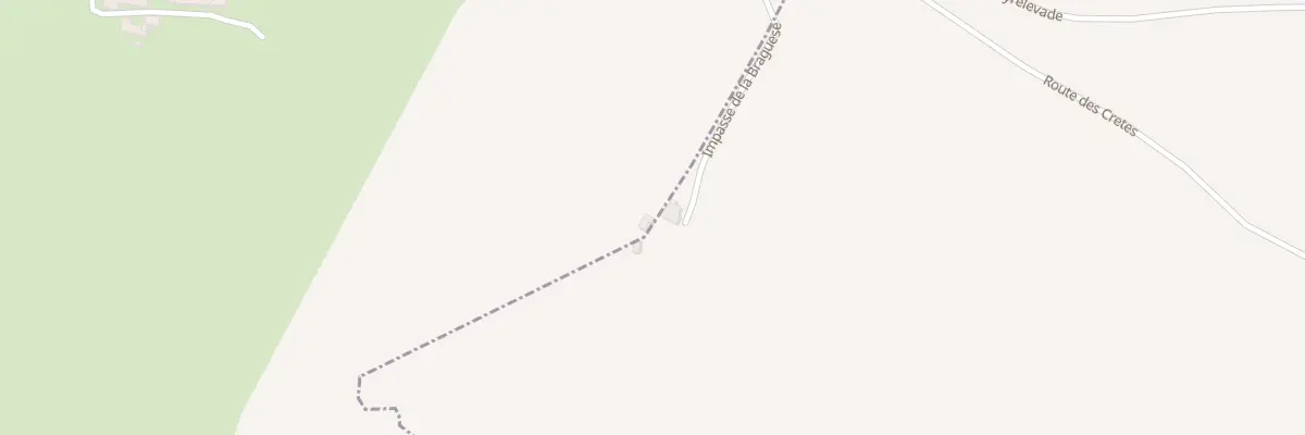 Plan du 5657 Rieutort à Lunac