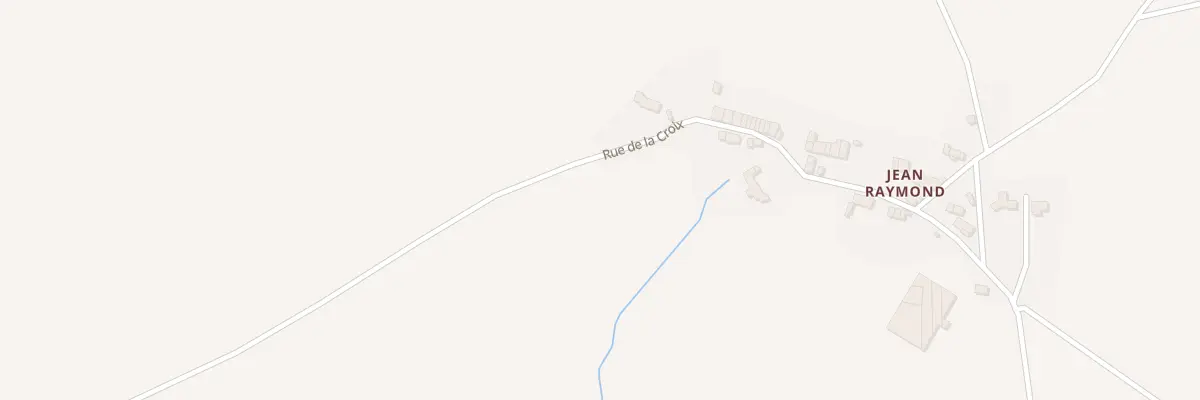 Plan du 19 Hameau de Jean Raymond à Verdun-en-Lauragais
