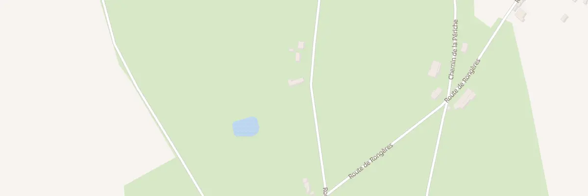 Plan du 5119 Asnieres à Feusines