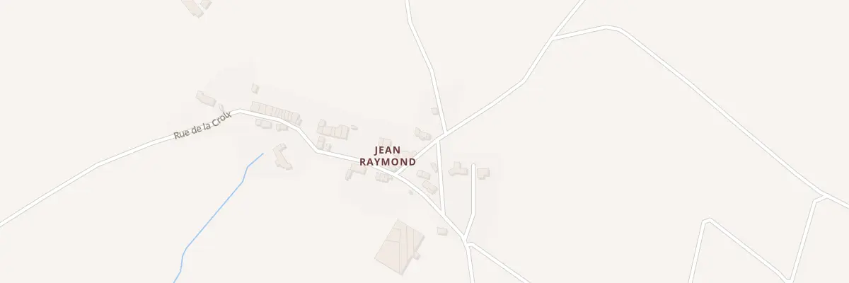 Plan du 99 Hameau de Jean Raymond à Verdun-en-Lauragais