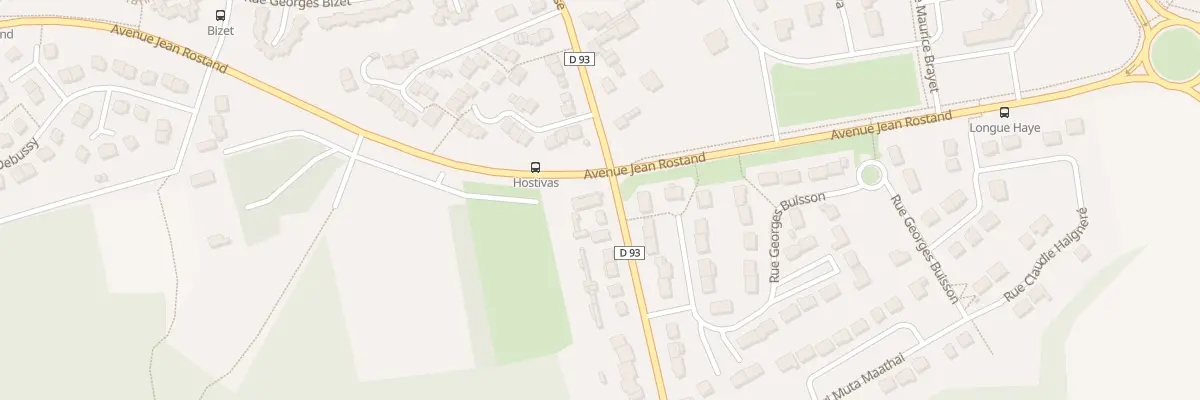 Plan du 114 Rue de Pontoise à Beauvais