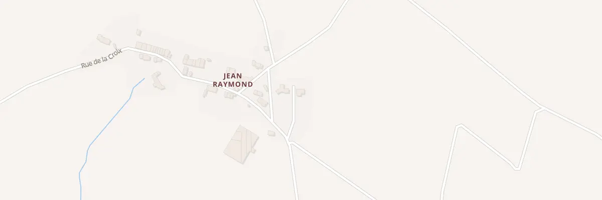 Plan du 48 Jean Raymond à Verdun-en-Lauragais