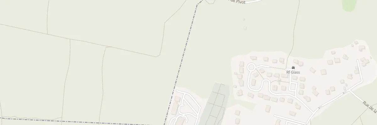 Plan du 20 Rue de la Châtaigneraie à Forges-les-Bains