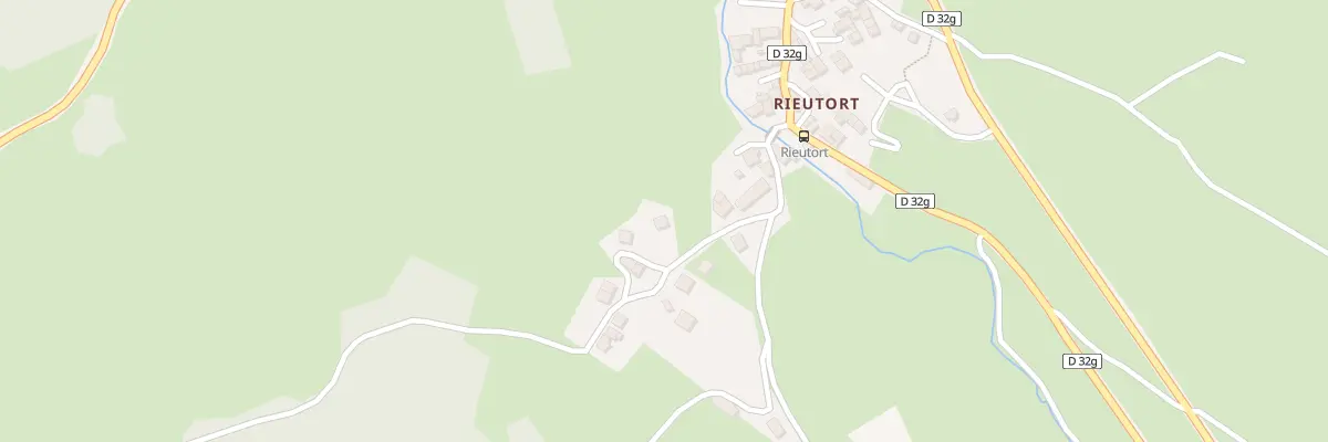Plan du 5 Rue du Bac à Puyvalador