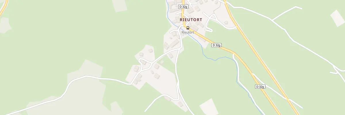 Plan du 5001F Lo Serrat à Puyvalador