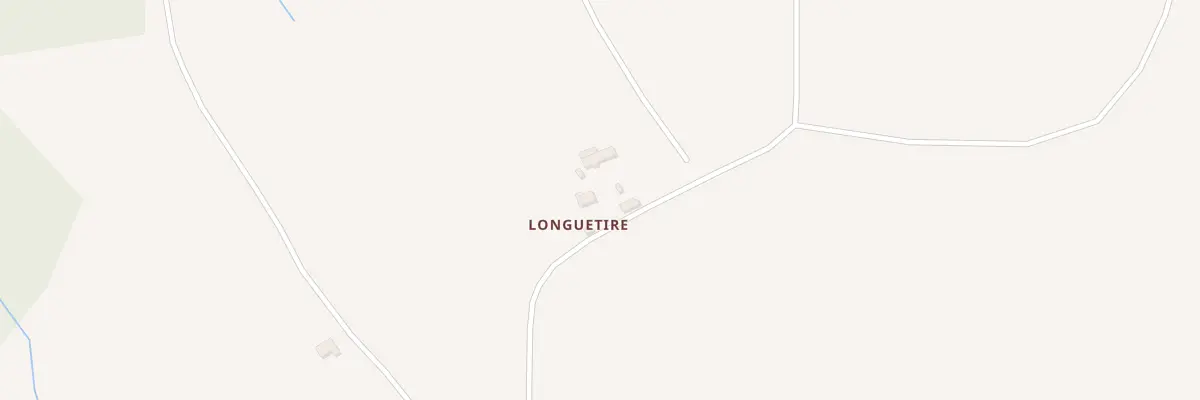 Plan du 5113 Longuetire à Siran