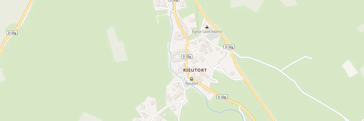 Plan du 1 Rue de l’École à Puyvalador