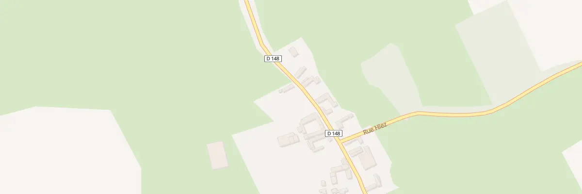 Plan du 37 Rue de Monteville à Coupelle-Vieille