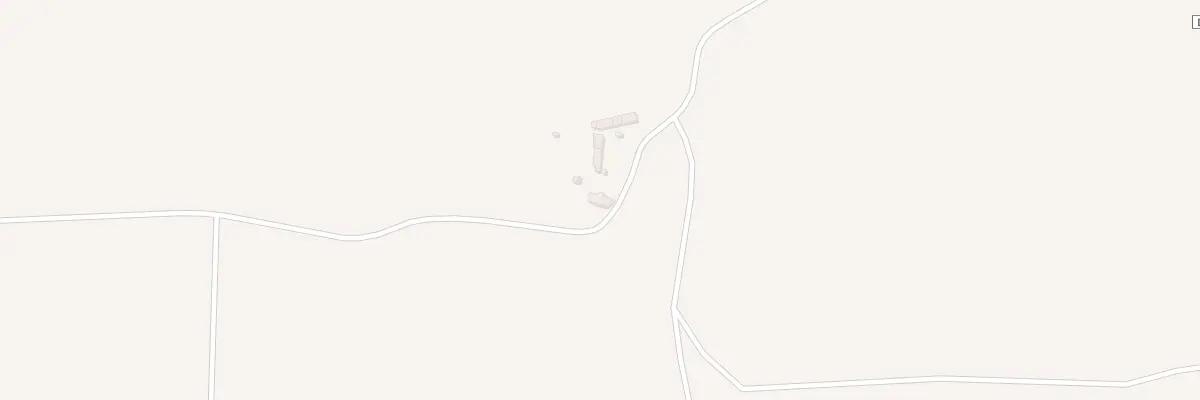 Plan du 5 Les Reaux à Poisieux