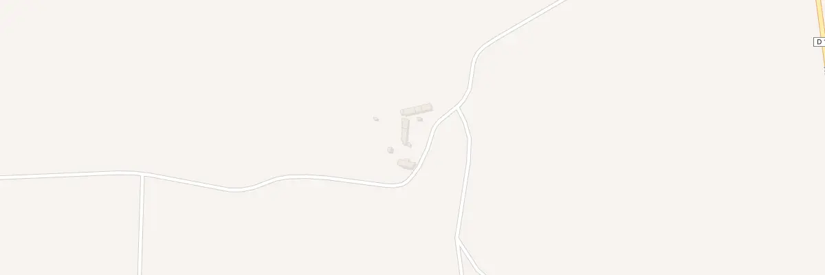 Plan du 4 Les Reaux à Poisieux