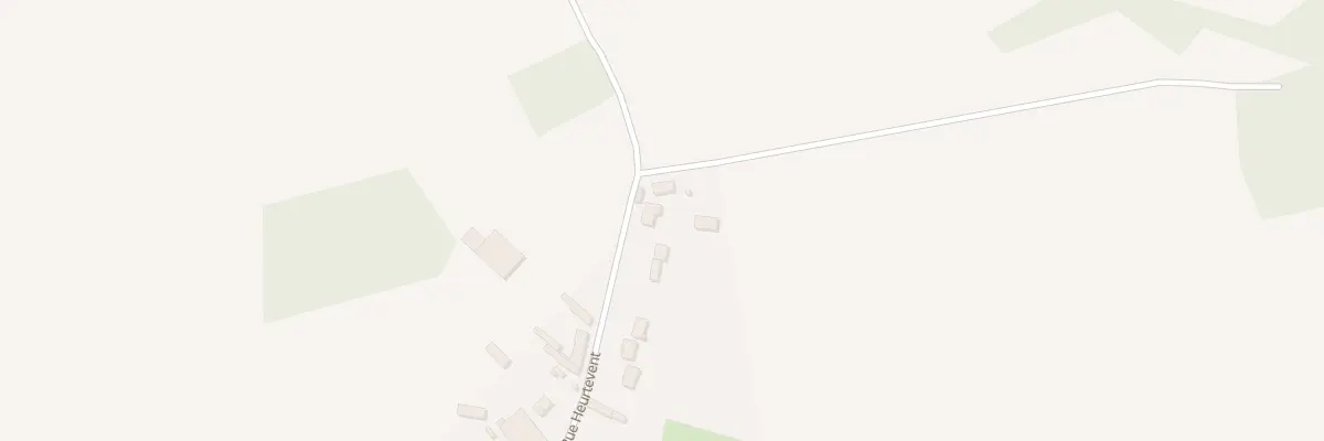 Plan du 18 Rue Heurtevent à Fransu