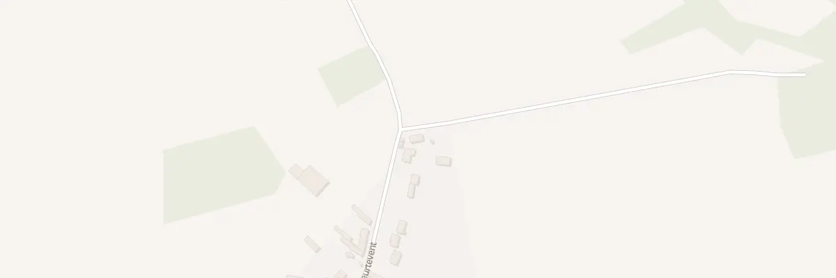 Plan du 20 Rue Heurtevent à Fransu