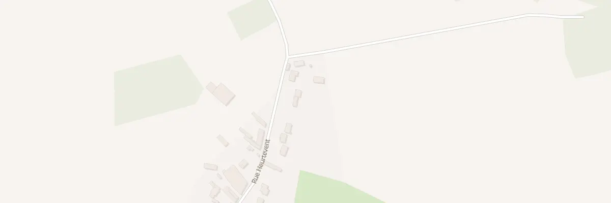Plan du 14 Rue Heurtevent à Fransu