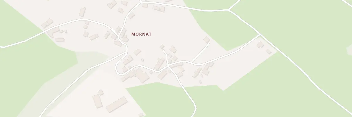 Plan du 6 Mornat à Saint-Pardoux-les-Cards