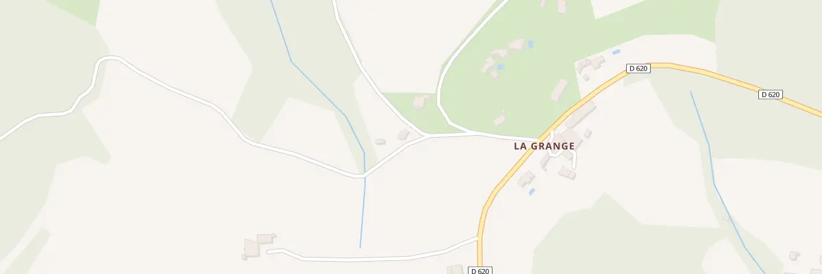 Plan de Trespuntos à La Bezole