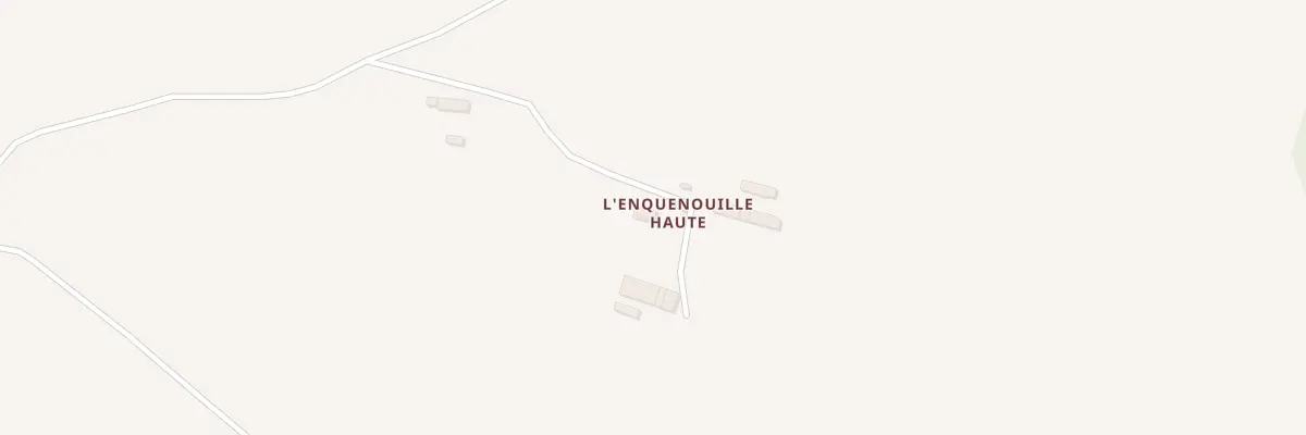 Plan du 123 L’Enquenouille Haute à Verdun-en-Lauragais