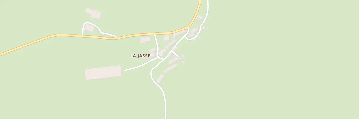 Plan du 5187 La Jasse à Saint-Setiers