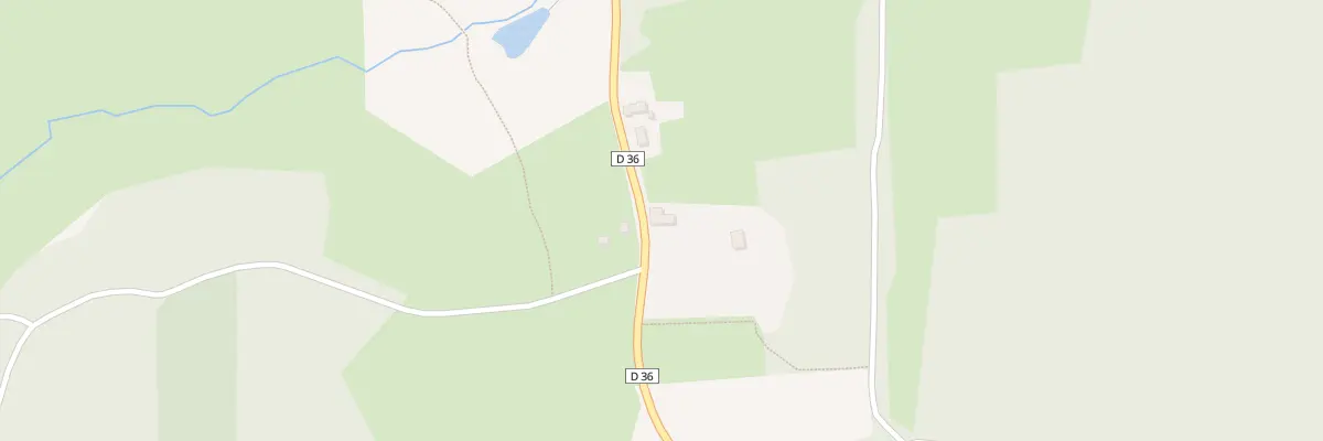 Plan du 5001 Les Cambuses à Combressol