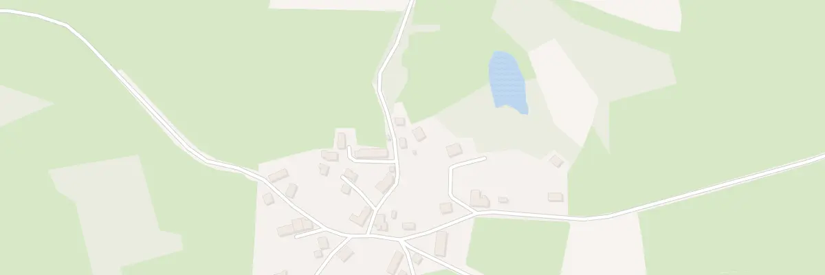 Plan du 4 Le Mont à Nouzerines