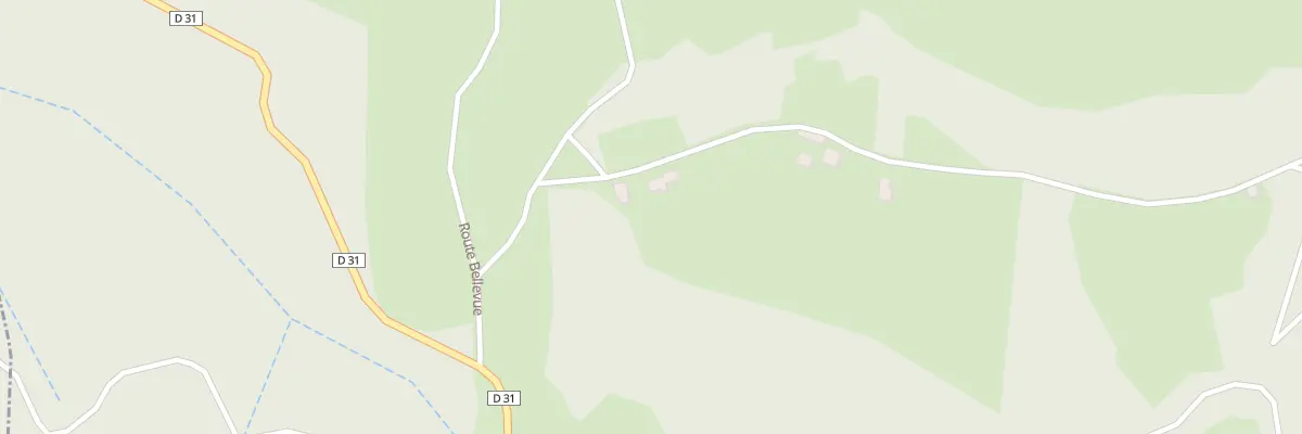 Plan du 5014 Pech Merle à Saint-Jean-Mirabel