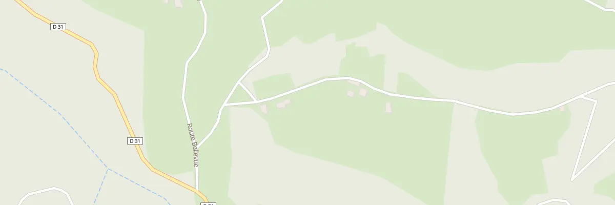 Plan du 140 Chem de Policou à Saint-Jean-Mirabel