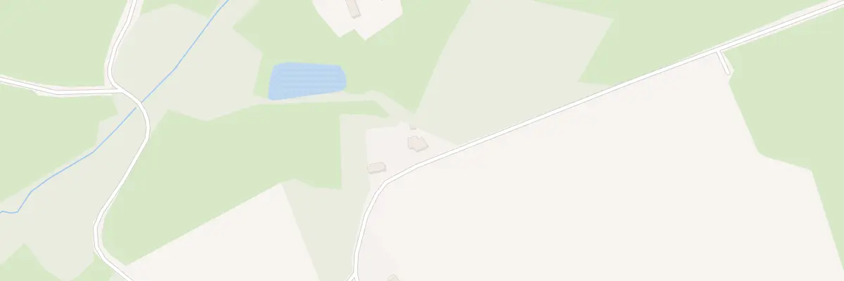Plan du 5416 Chez Brigat à Bétête