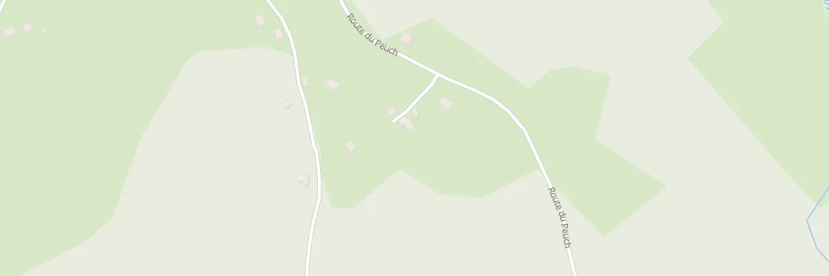 Plan du 18 Rue du Peuch à Darnets