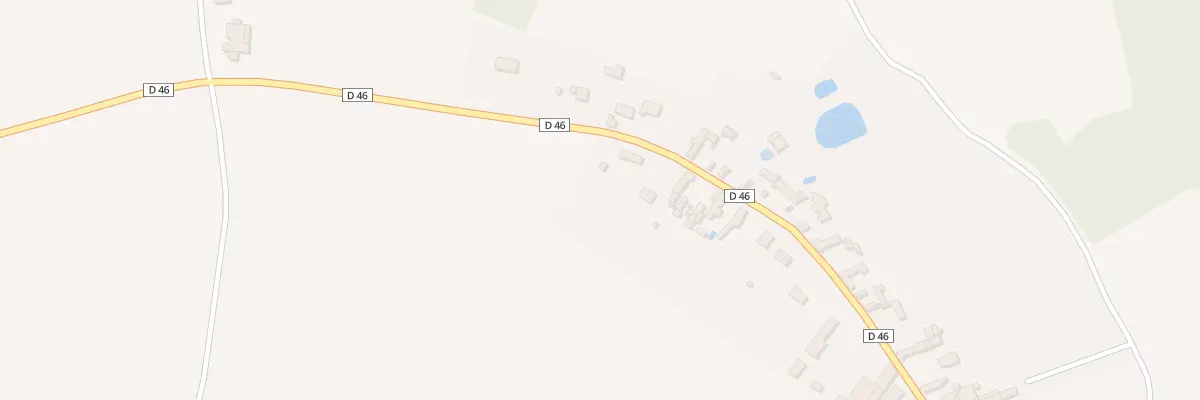 Plan du 69 Rue de Ressons à La Drenne