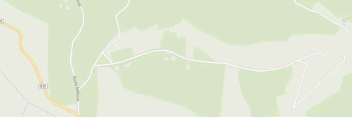 Plan du 5016F Le Policou à Saint-Jean-Mirabel
