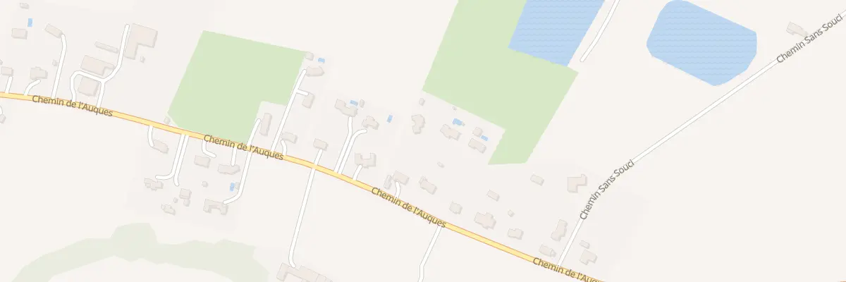 Plan du 48 Che de l’Auques à Vielmur-sur-Agout