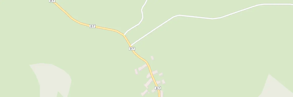 Plan du 5228 Villesauveix à Ars
