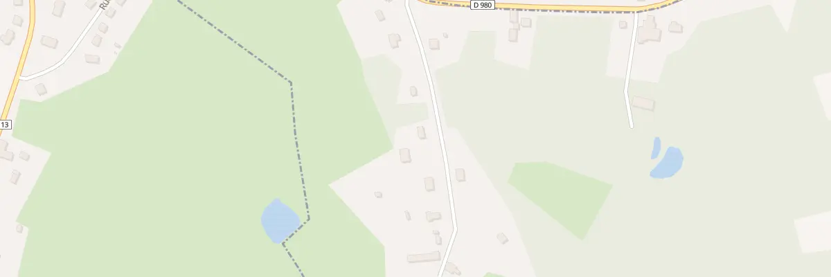 Plan du 28 Rue du Puy Chabrier à Saint-Julien-aux-Bois